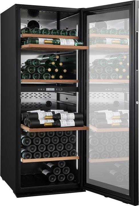 Climadiff Weinkühlschrank MILLESIME190DB