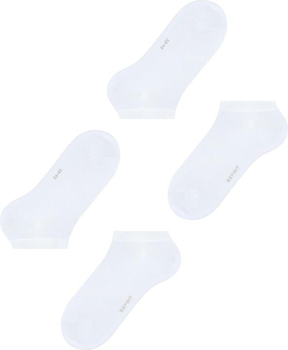 Actual product image Esprit Basic Uni SN 2P (pack of 2, 47 - 50)