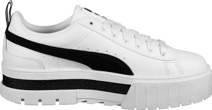 Productafbeelding Puma Mayze Lth schoenen (38.5)