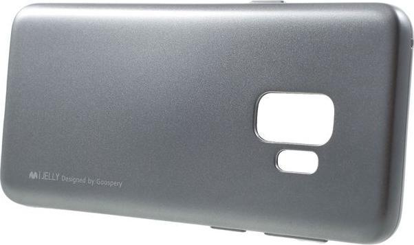 Image du produit Goospery i Série Jelly Metal (Samsung Galaxy S9+)