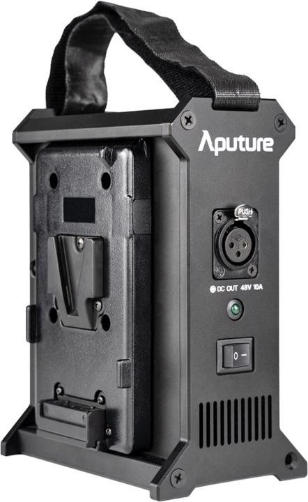 Immagine prodotto Aputure Stazione batteria a 2 vani