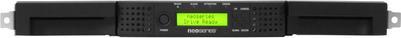 Image du produit Tandberg Data TANDBERG NEOs StorageLoader 1u/8-slot/1-LTO7 SAS (includes 3 year Bronze/advanced replacement war... (LTO, 120000 Go)