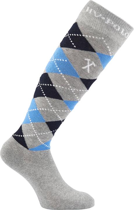 HV Polo Argyle (43, 46)