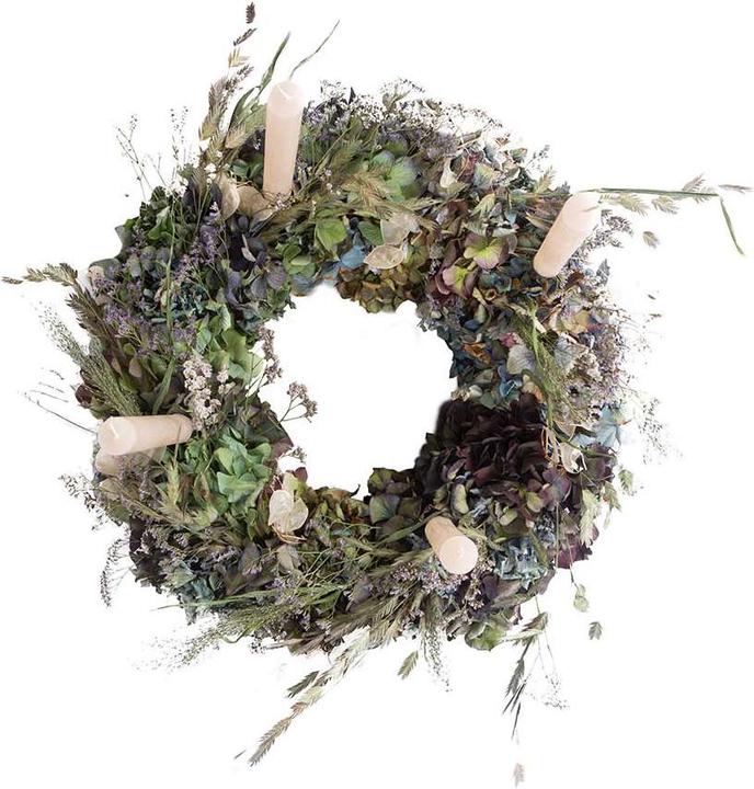 Immagine prodotto VEG and the City Fiori secchi Selvatici (45 cm)