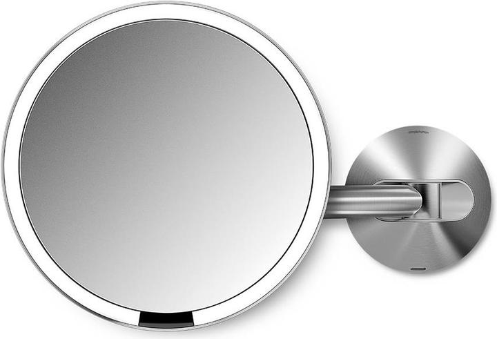 Image du produit Simplehuman miroir capteur (40.5 x 8 x 23 cm)