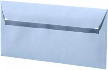 Actual product image Artoz 1001 Envelopes C6/5 pastel blue (C5, C6, 1 x)