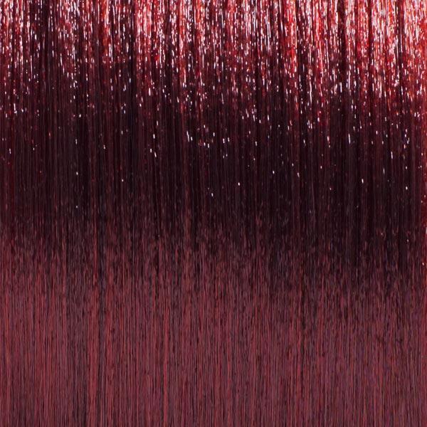 Produktbild Basler Color 2002+ Cremehaarfarbe (5/55 hellbraun mahagoni intensiv)