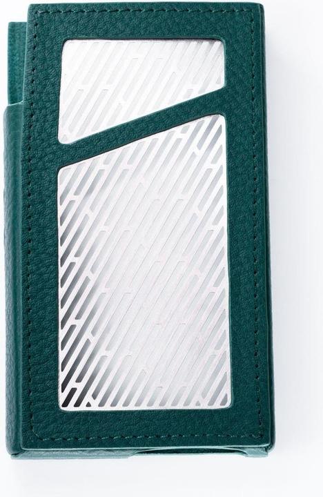 Actual product image iBasso DX180 Etui
