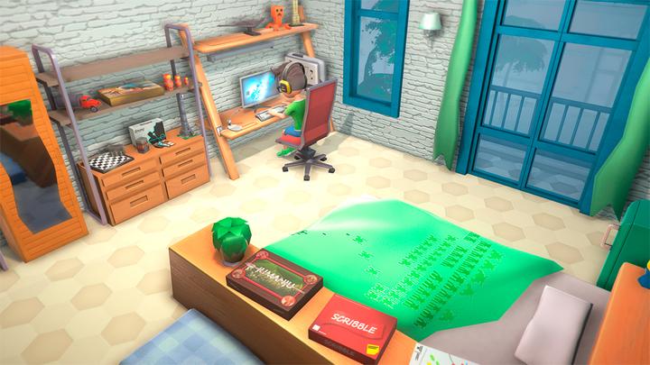 Produktbild Deep Silver Youtubers Life (PS4, DE)