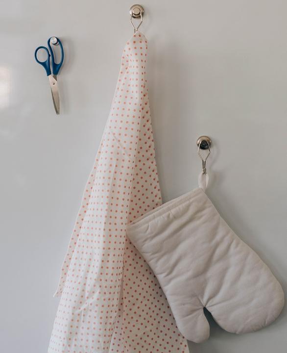 Image du produit I Am Creative Crochet magnétique (2 x)