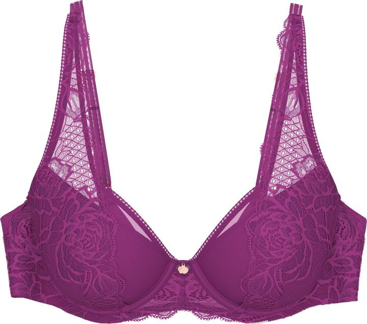 Image du produit Triumph Bügel-BH Wild Peony Florale (Une unité par pack, 75 C)