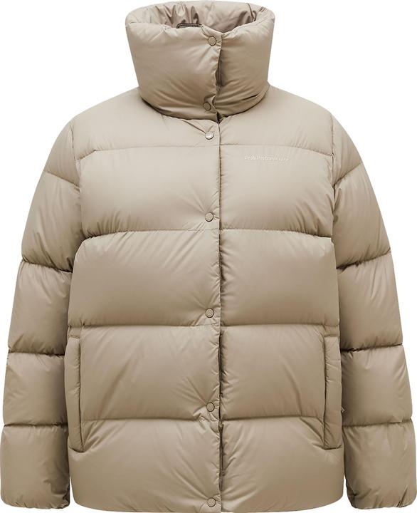 Produktbild Peak Performance Down Puffer (M)