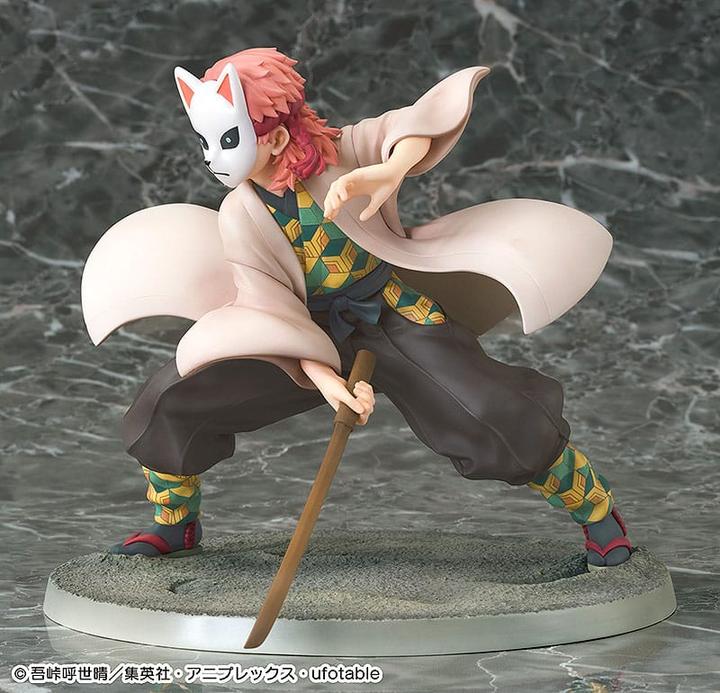 Immagine prodotto NoName DEMON SLAYER - Sabito - Statuetta 15 cm