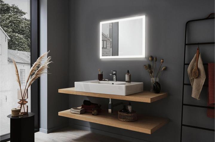 Actual product image Paulmann Mirra make-up mirror (2700 lm)