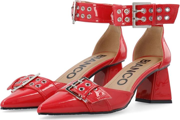 Produktbild Bianco BIAMARALY Pumps (37)