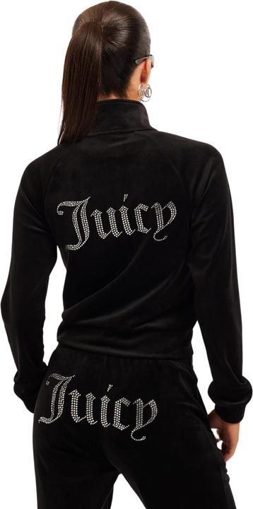 Produktbild Juicy Couture Jogginghose aus Samt, Damen (XL)