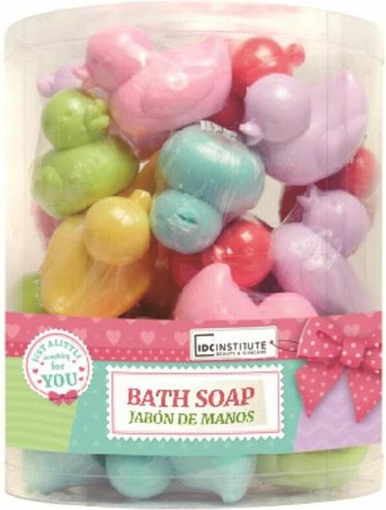 Actual product image IDC Institute Beauty Items Duck Soap (Hard soap)