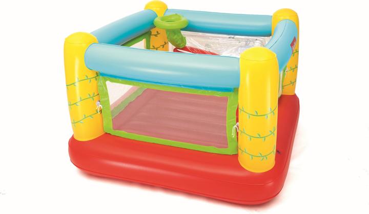 Image du produit Bestway Jumptacular Bouncer 175x175x114cm
