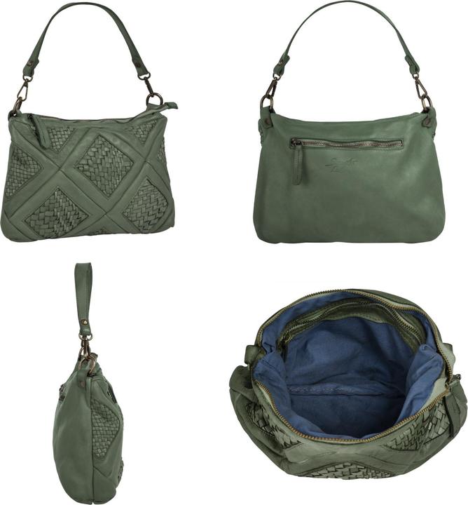 Actual product image Samantha Look Umhängetasche