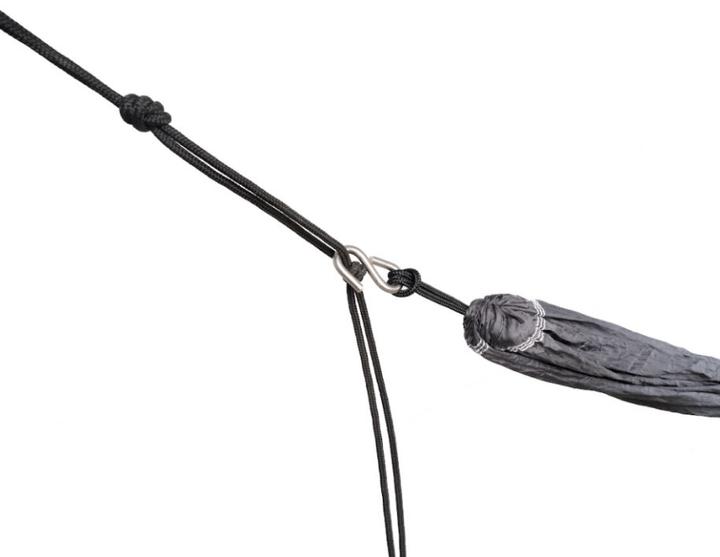 Actual product image Ticket To The Moon Nautical Rope
