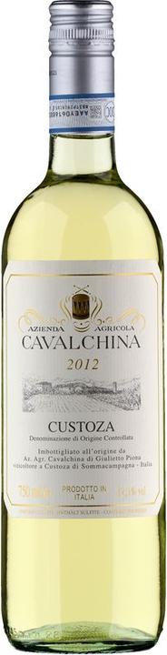 Produktbild Cavalchina Bianco di Custoza DOC (2022)