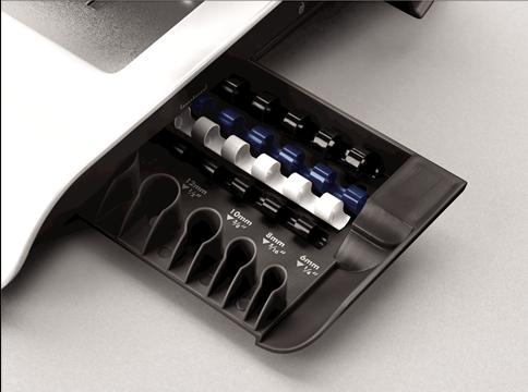 Actual product image Fellowes Star+ 150 (Comb binding)