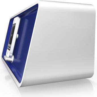 Produktbild Sonoro cuboDock, Dockinglautsprecher, iPod/iPhone, Bluetooth (Netzbetrieb)