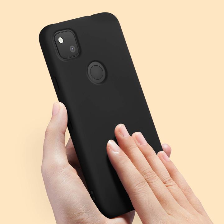 Image du produit Avizar Série rapide (Google Pixel 4a)