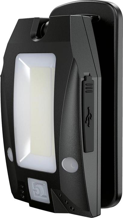 Image du produit Ledlenser Solidline SC4R (200 lm)