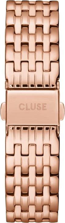 Immagine prodotto Cluse Cinturino 18 mm (18 mm, Acciaio inossidabile)