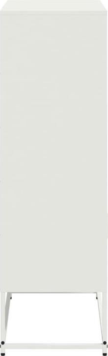 Actual product image VidaXL Highboard (38.5 x 38.5 x 123.5 cm)
