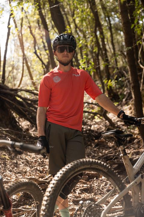 Image du produit Northwave Xtrail 2 Jersey à manches courtes (L)