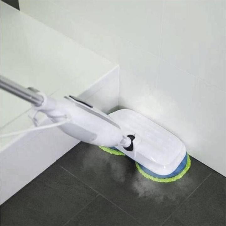 Produktbild MediaShop Livington Steam Twist
