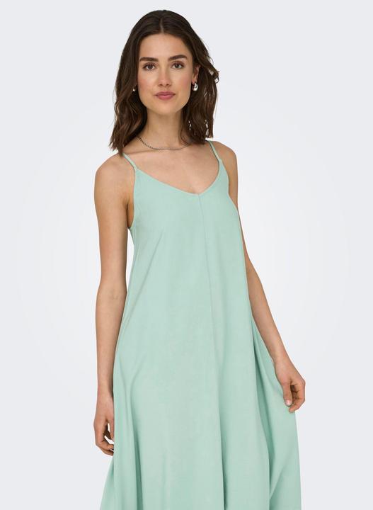 Immagine prodotto Only ONLARIS Langes Kleid Kleid (XS)