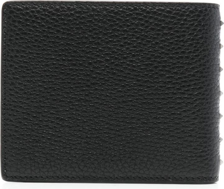 Valentino Garavani Wallets Black