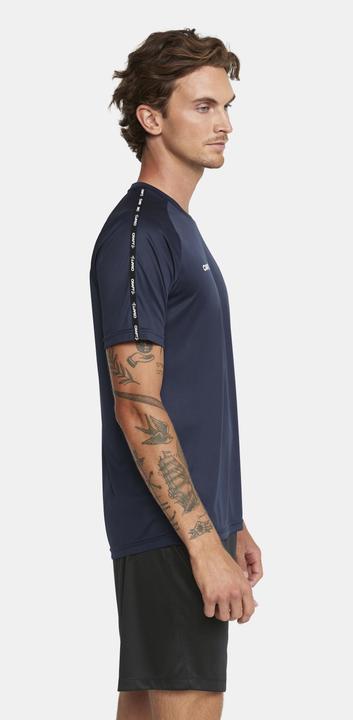 Immagine prodotto Craft Maglia A Contrasto Squad 2.0 M (XS)