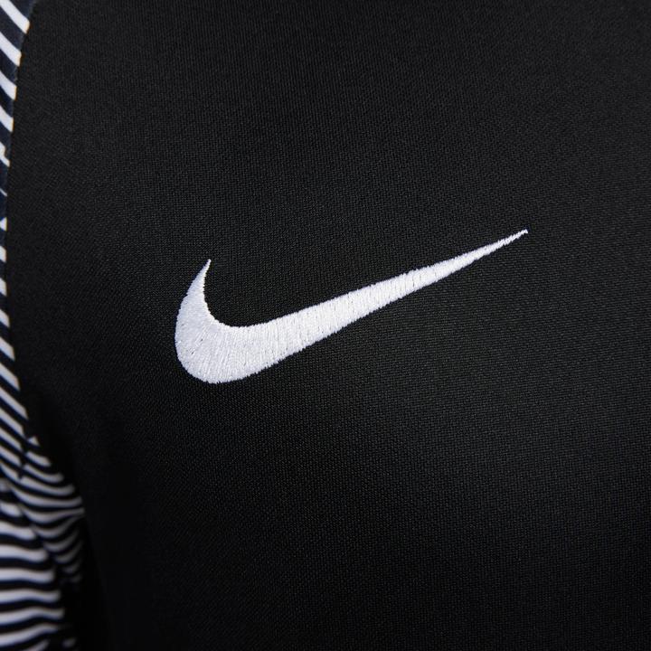 Image du produit Nike Dri-Fit Academy Men "S Soc Black/White/White M (M)