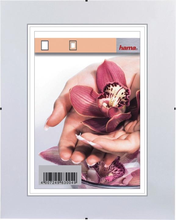 Hama Clip-Fix (15 x 21 cm)