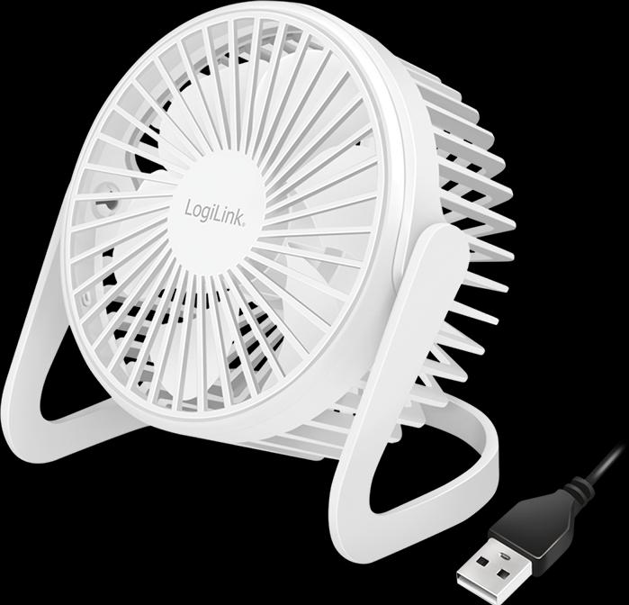 Produktbild LogiLink UA0402 (30 dB)