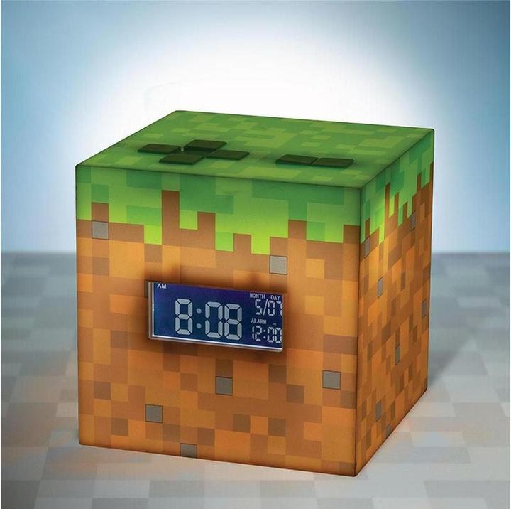 Produktbild Paladone Products Grasblock