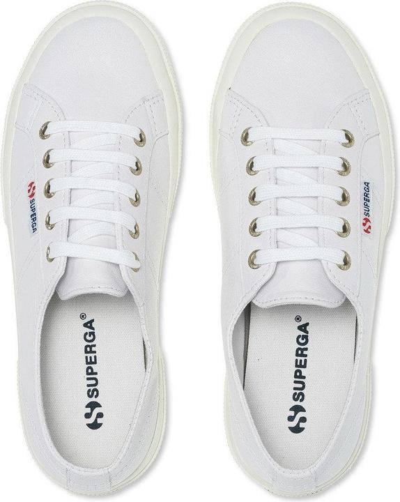 Produktbild Superga Sneaker 2750 Nappaleder (40.5)