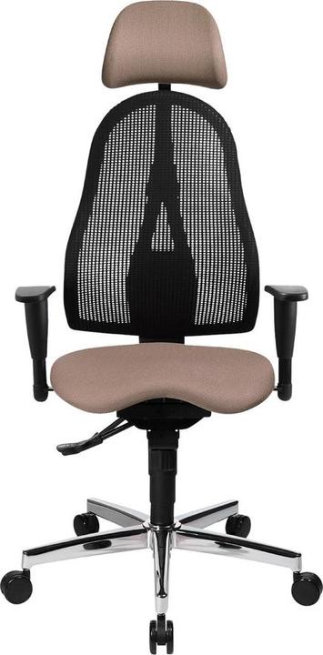 Actual product image Topstar Sitness Profi 650
