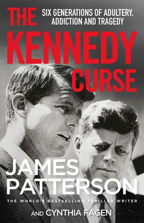 The Kennedy Curse (English, James Patterson., 2021)