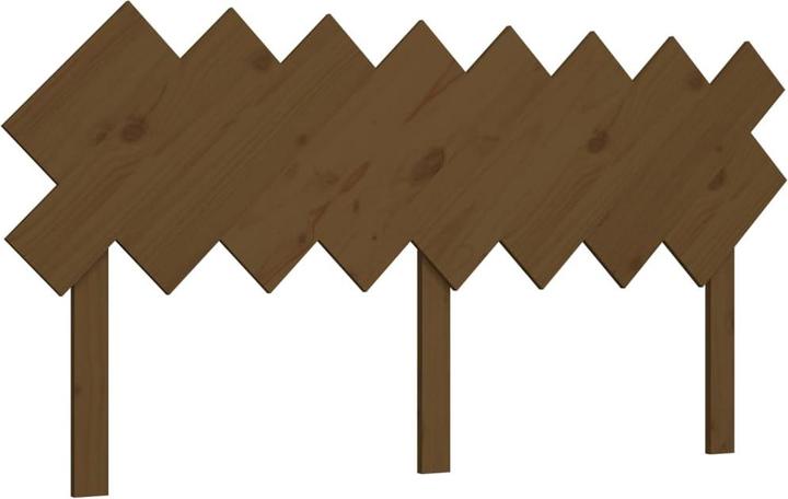 Actual product image VidaXL Ute (159.5 x 3 x 80.5 cm)