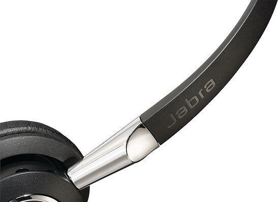 Image du produit Jabra BIZ 2400 II Duo (Filaire)