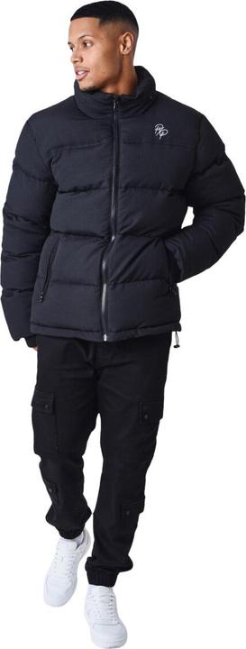 Produktbild Project X Paris gestepte daunenjacke (XL)