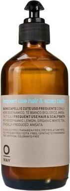 NoName Häufig verwendetes Haar- und Kopfhautbad 240ml (240 ml)