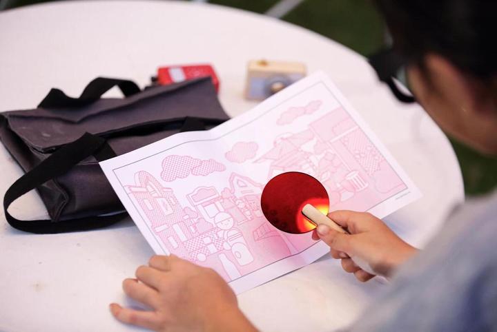 Produktbild Plantoys Detektiv-Set