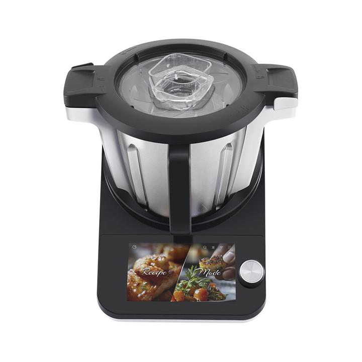 Immagine prodotto Berger & Lanz BergerLanz FSP Küchenmaschine mit Kochfunktion (1000 W)