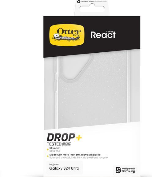 Immagine prodotto OtterBox React (Samsung Galaxy S24 Ultra)